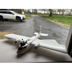 Finwing Albabird 1100mm - ARTF