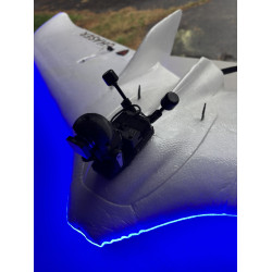 C1 chaser - ARTF