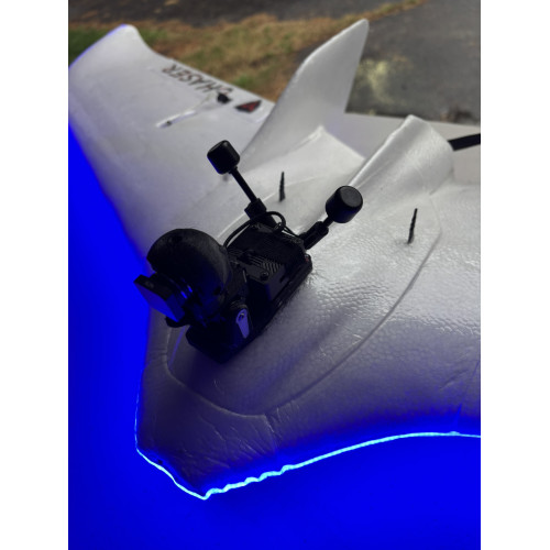 C1 chaser - ARTF