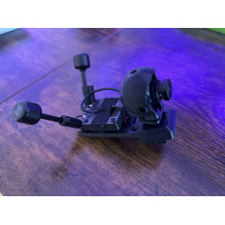 AtomRC quick release FPV Pod