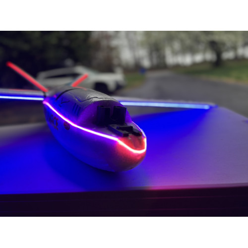 X-UAV Talon Pro ARTF