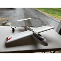 XBird 800mm - ATRF