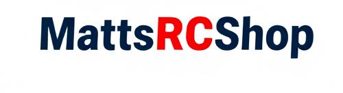 Matt's RC Shop